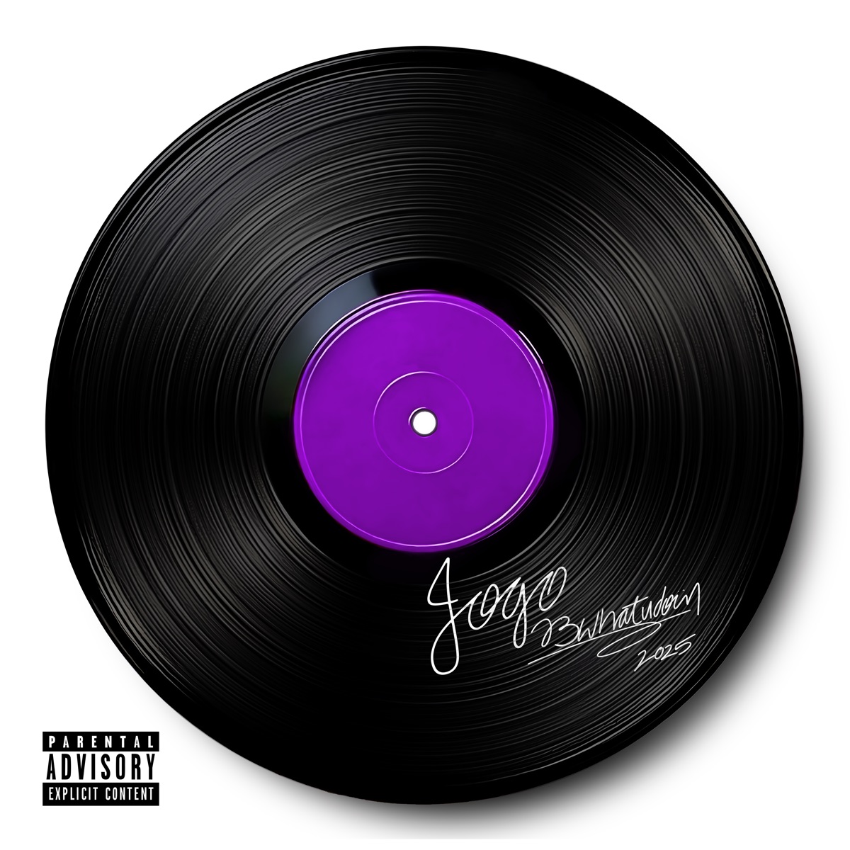 Jogo - Single by bwhatudoin & Yoko album cover