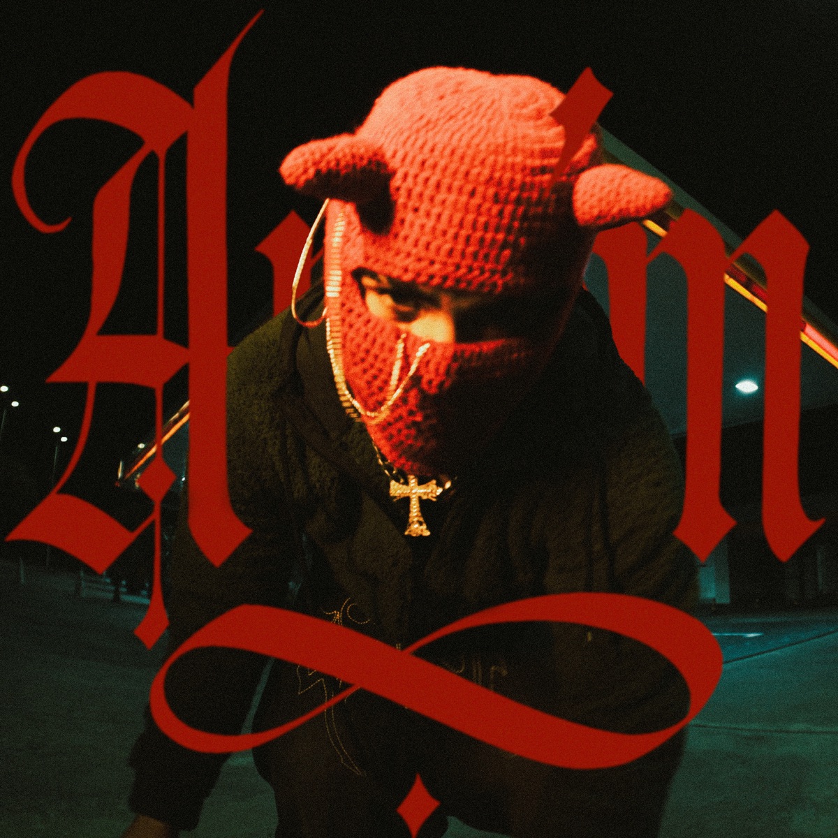 Amém - Single by Z1NK album cover