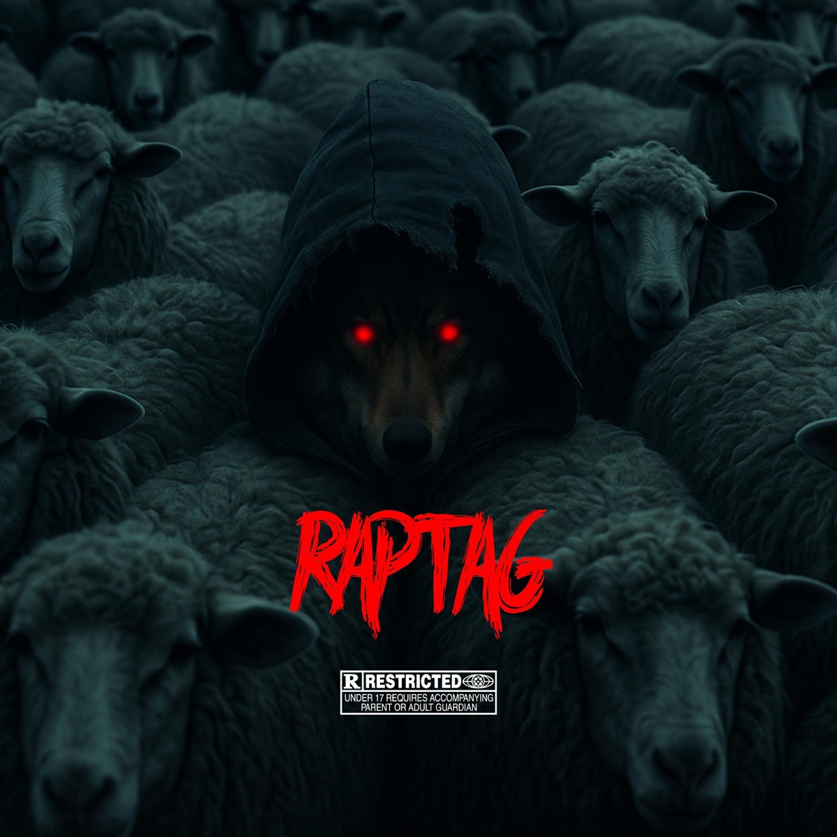 Rien à perdre, tout à gagner by Capitaine album cover