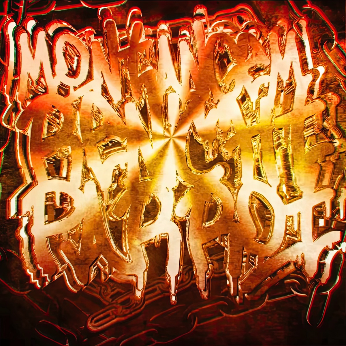 Montagem Renichit Parpot - Single by DJ AYLAM DA DZ7 & Dj Ols album cover