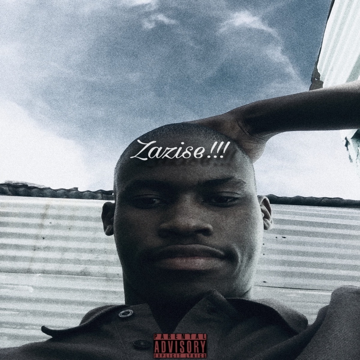 Zazise !!! (feat. Enter) - Single by Dj Yand'basela album cover