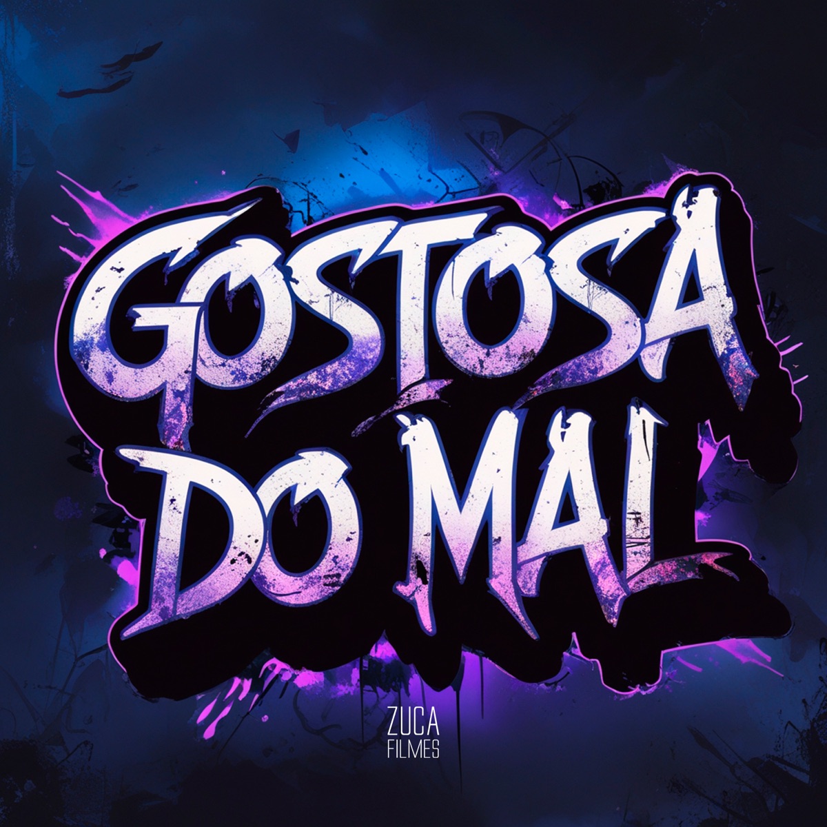Gostosa do Mal - Single by Mc Lorin, DG O TRALHA, Mc Pedrosa & DJ MENOR RF album cover