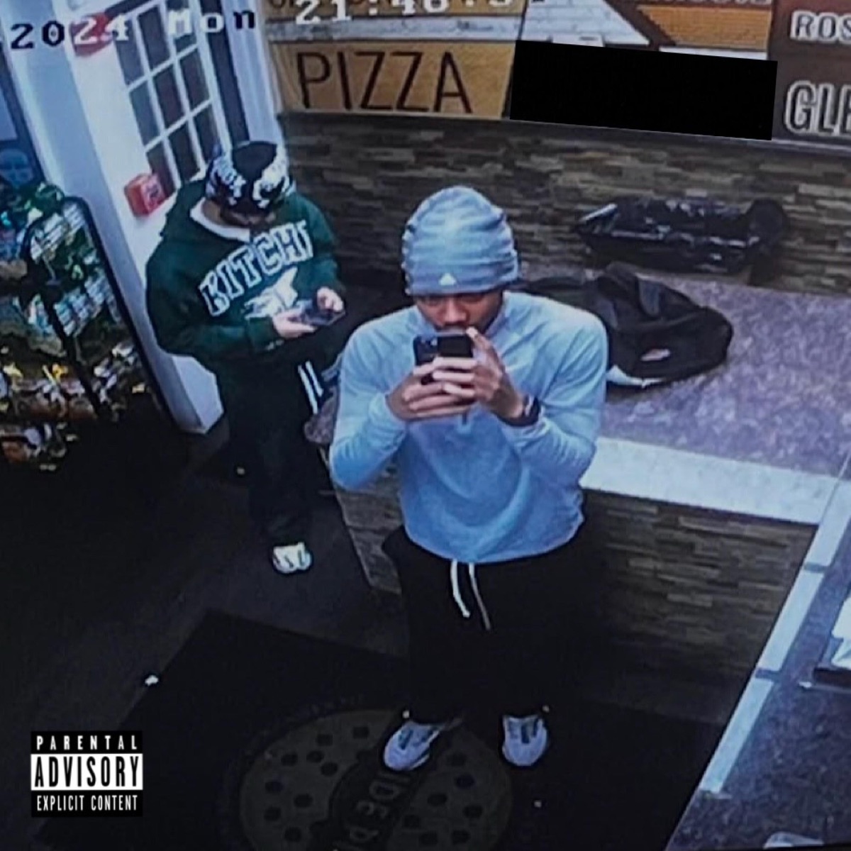 New Lifestyle - Single by Gvanii album cover