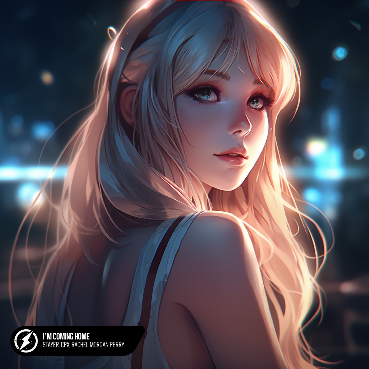 I'm Coming Home - Single by Stayer, CPX & Rachel Morgan Perry album cover