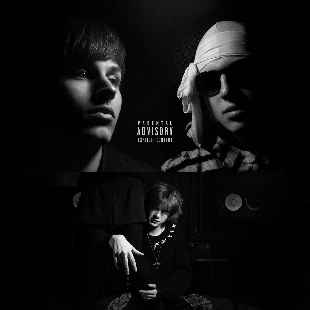 PD - Single by wPot, beedap & SMOKINRAW album cover