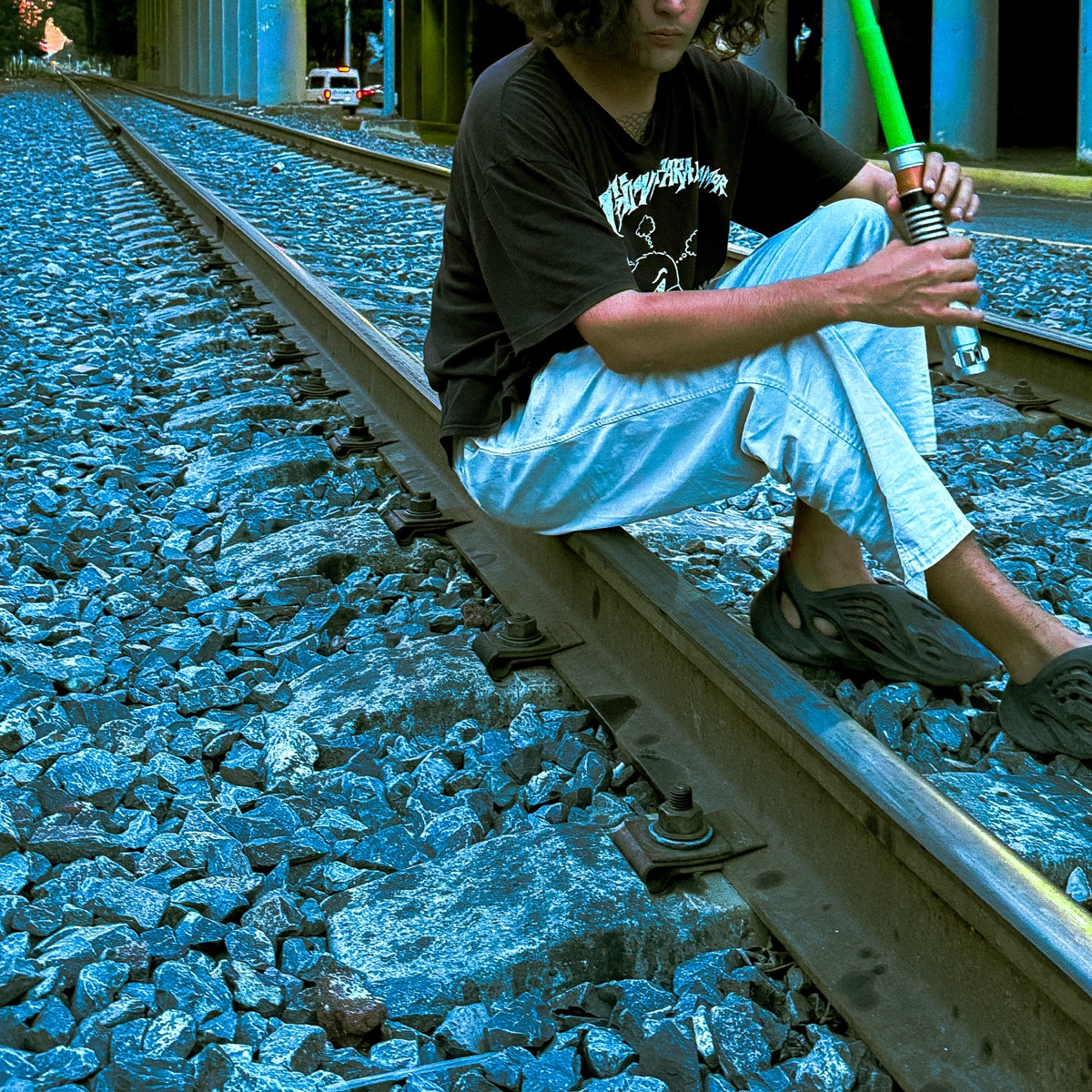 Chuchu - Single by Masta Roi album cover