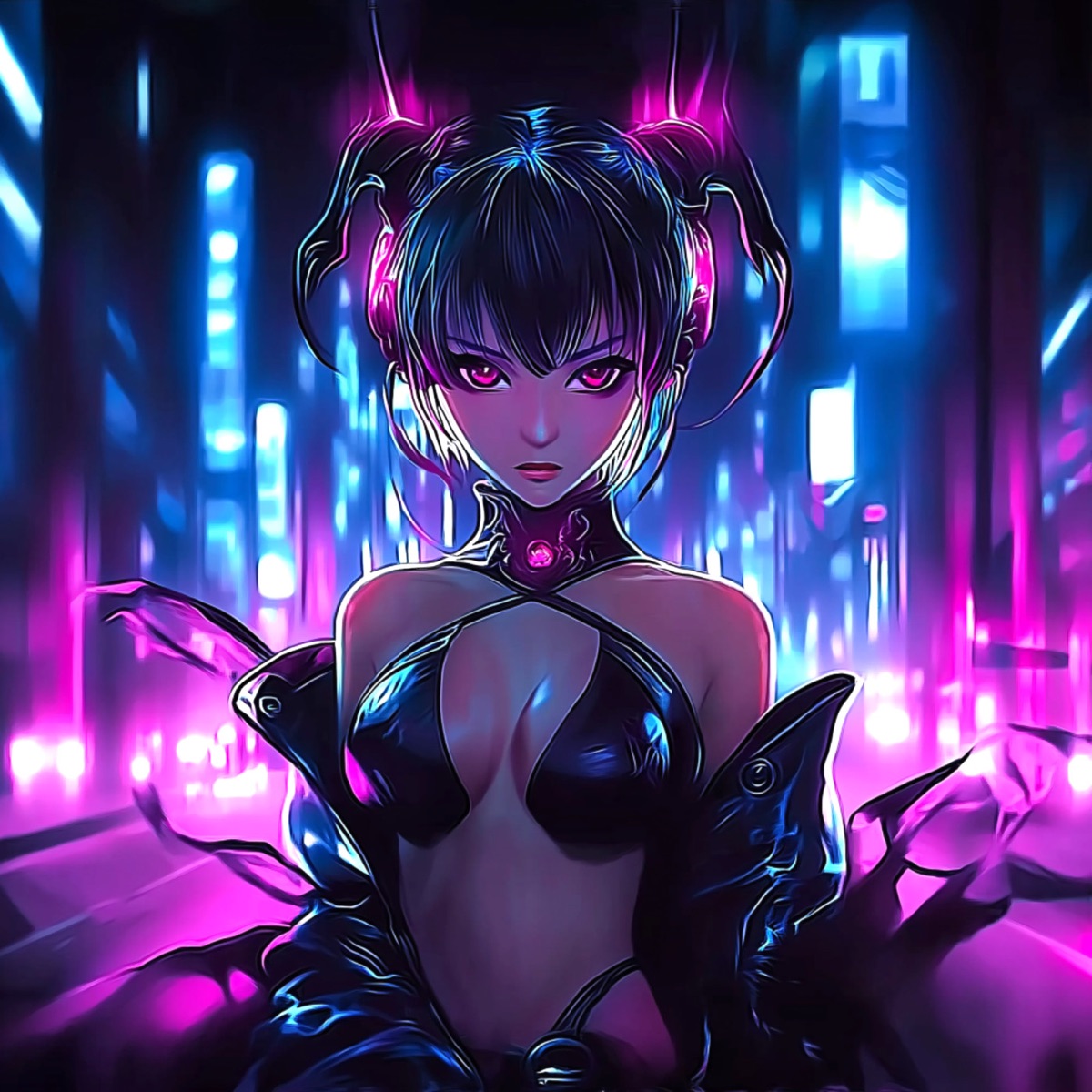 NEXT! - Synthwave - EP by NCTS album cover