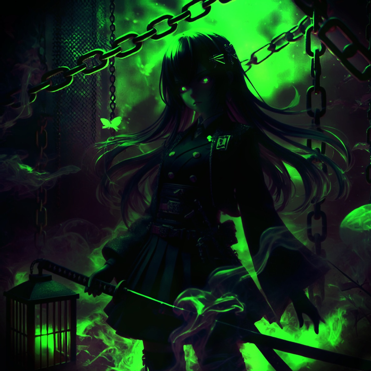blood line - Single by Nordic album cover