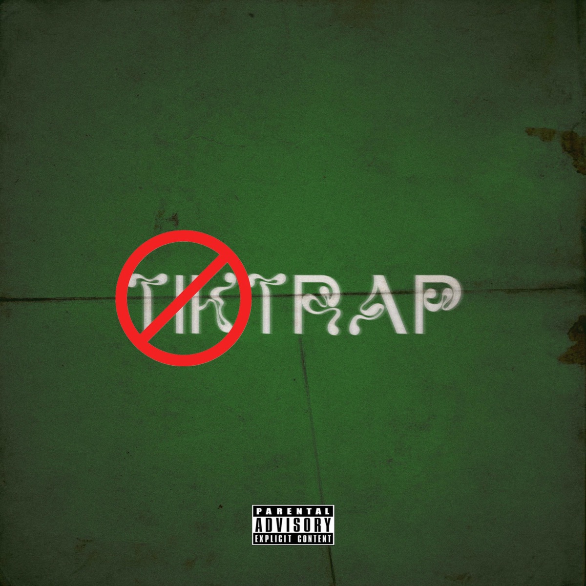 Tiktrap - Single by 2T, Pietro Zucaratto & Ottoni album cover