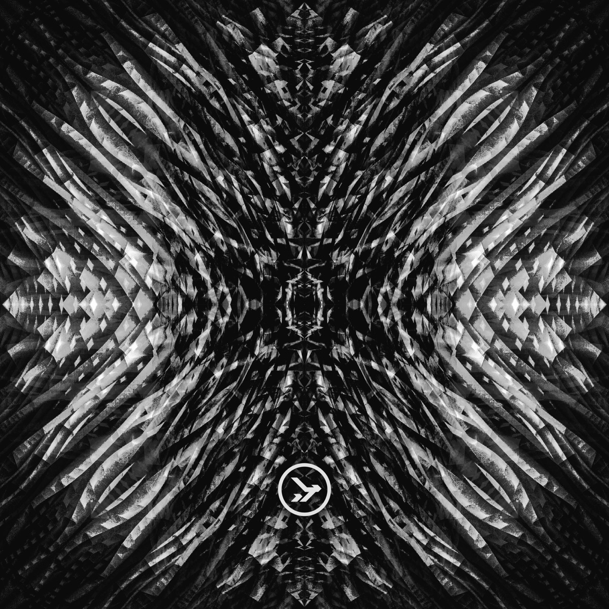 Obsidian Shard - Single by Tarek album cover