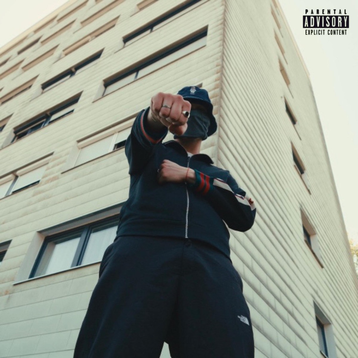 Gleichgewicht (feat. PointGuardJay) - Single by Chad & Wob album cover