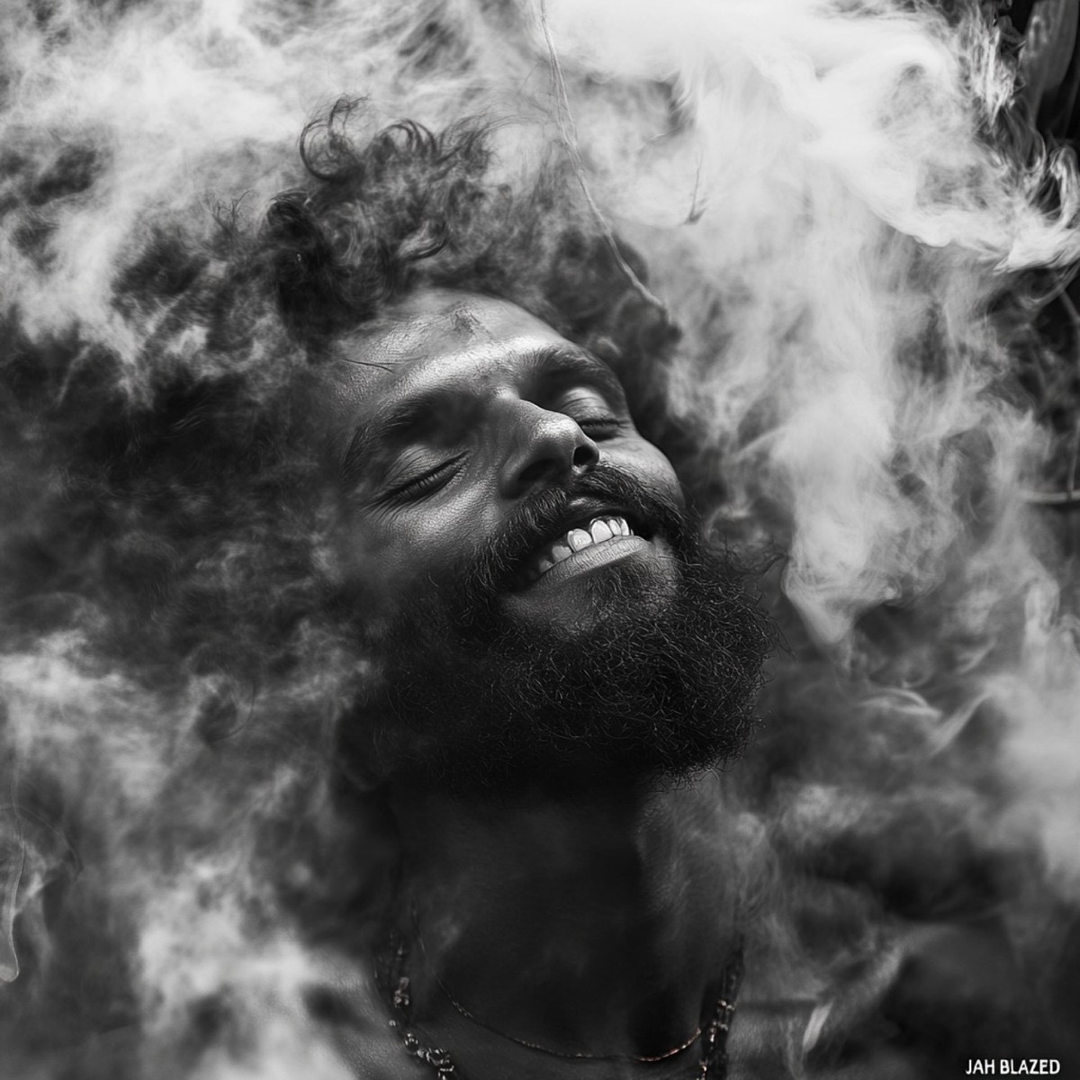 Need To Feel (feat. Antoine Clutchins III) - Single by Jah Blazed album cover