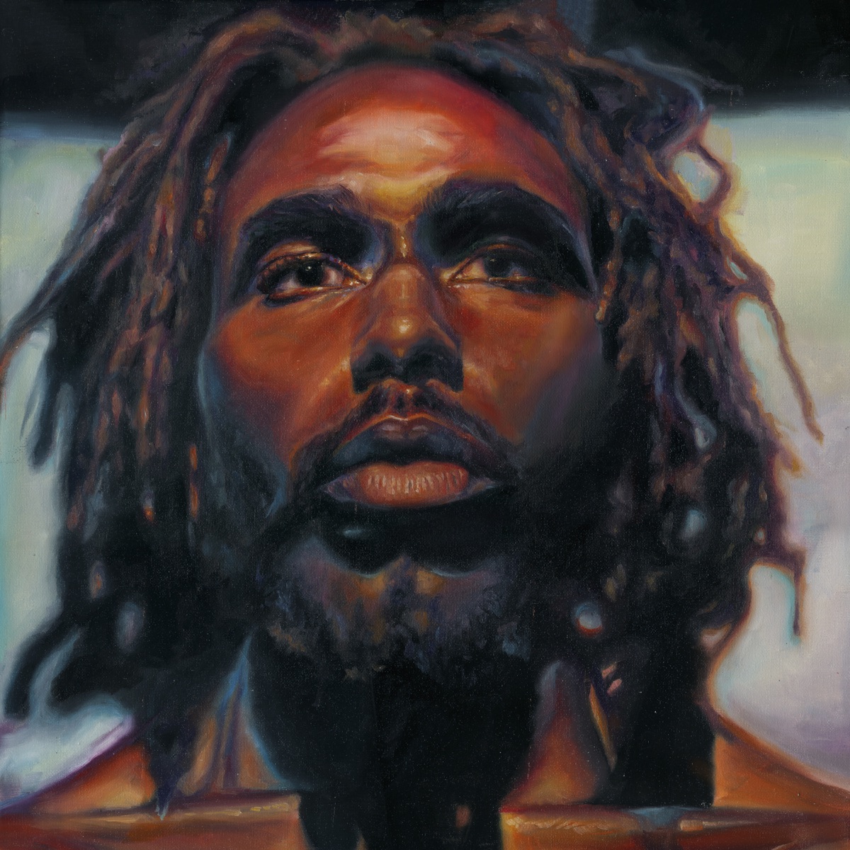 IN LOVING MEMORY+ by Sean Leon album cover