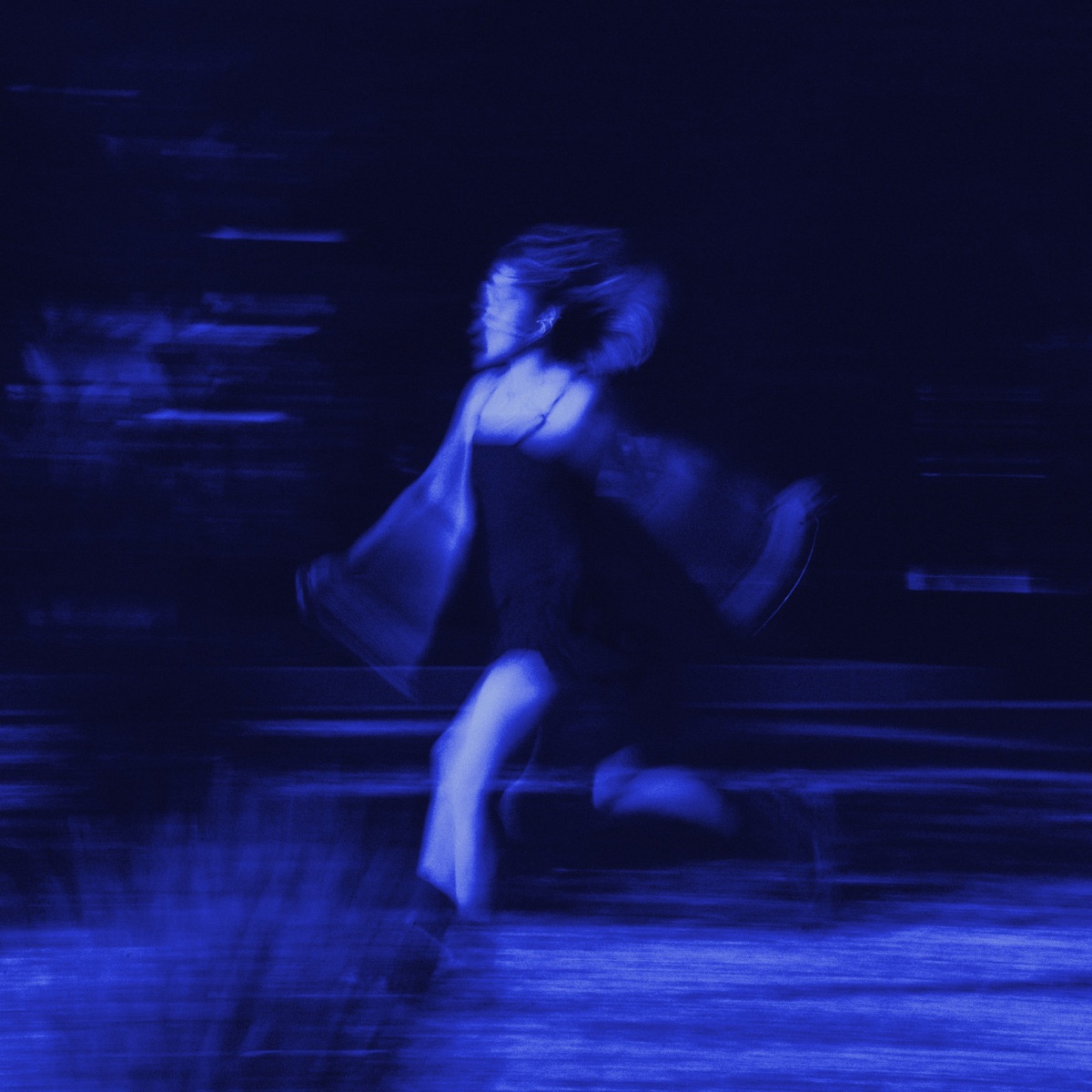 Run Away - Single by EBEN album cover