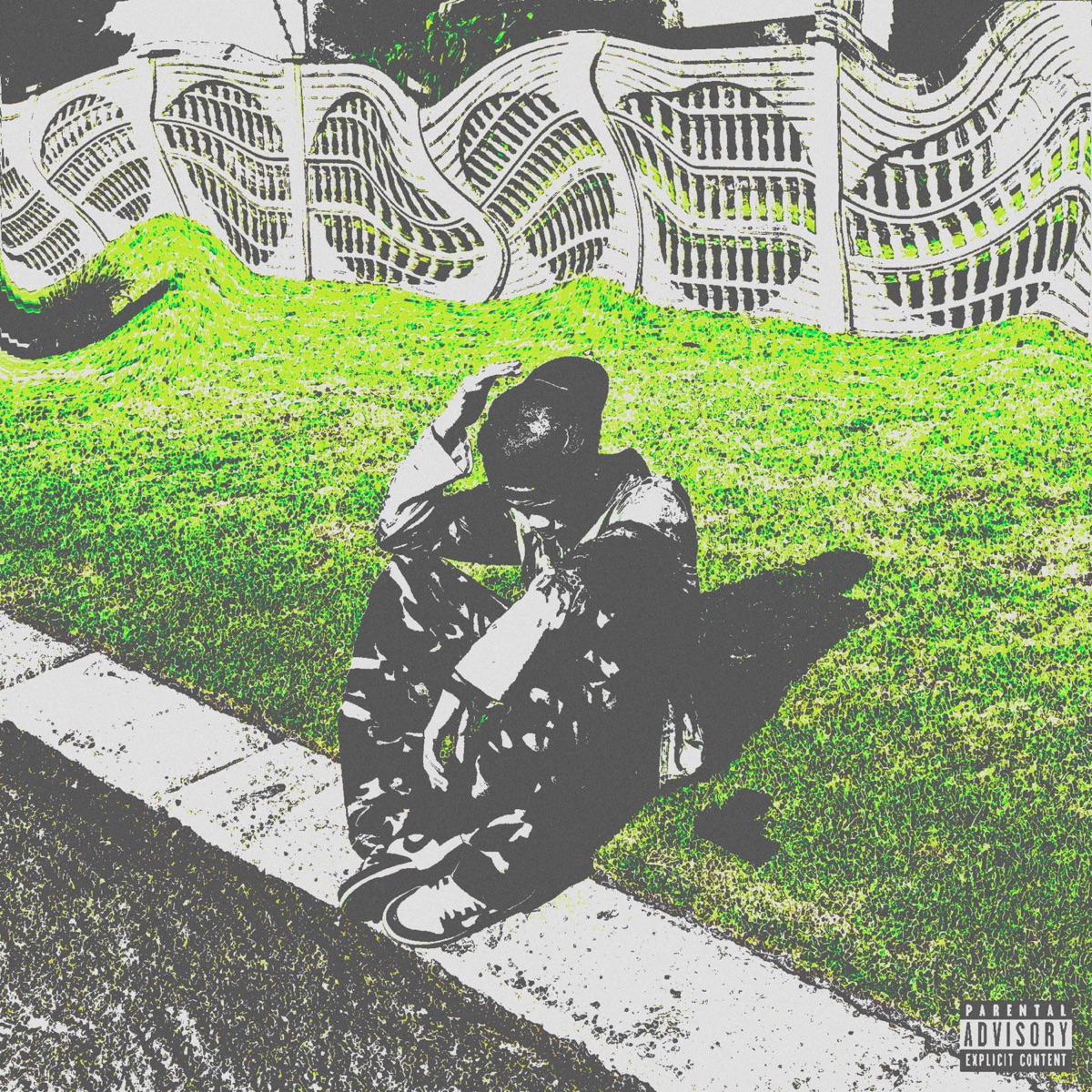 Walk Like That (feat. Xaudi) - Single by TX05 album cover