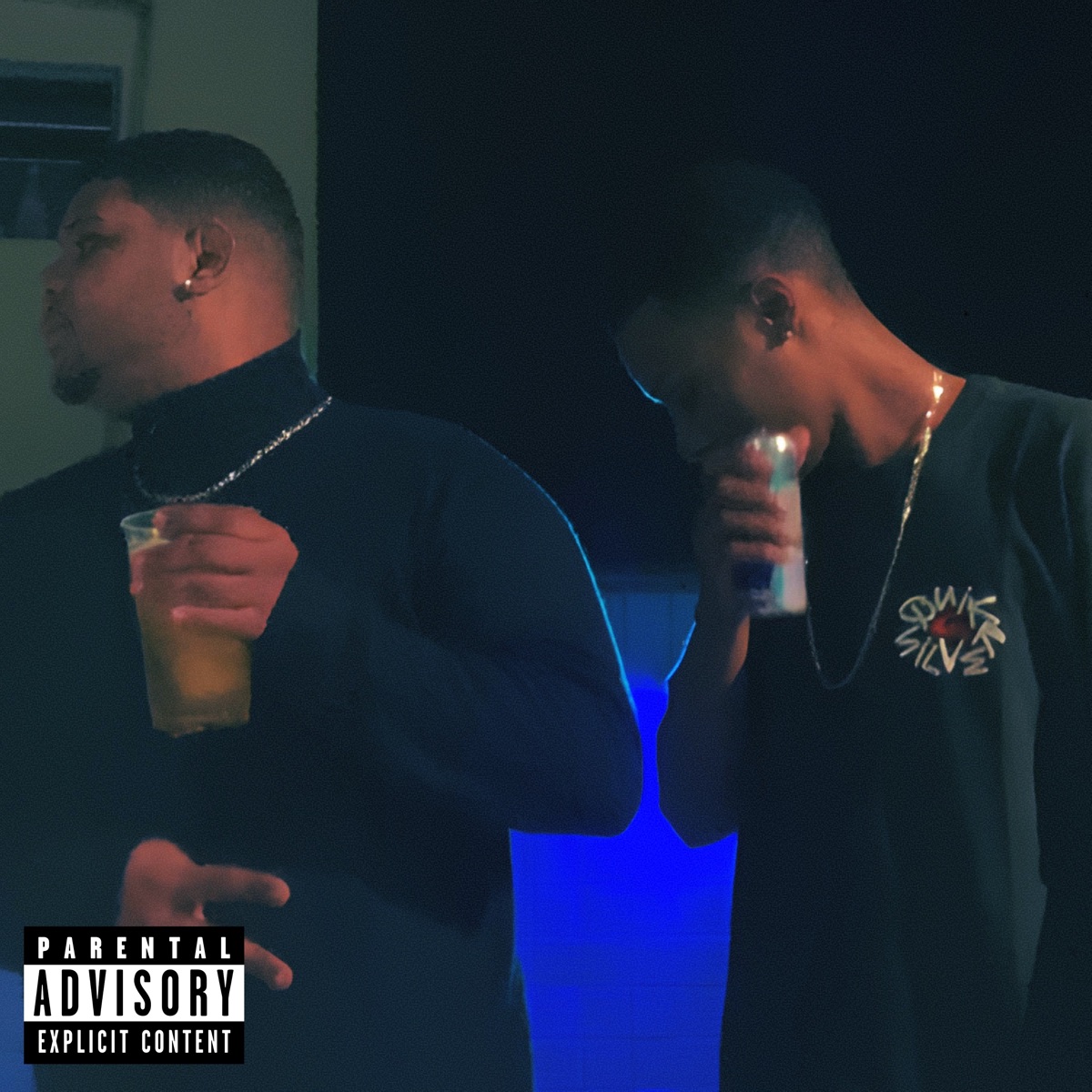 Ce Quer Cavalgar X Seu Exercício de Hoje - Single by Prod Gponto & Mc Dan do R album cover
