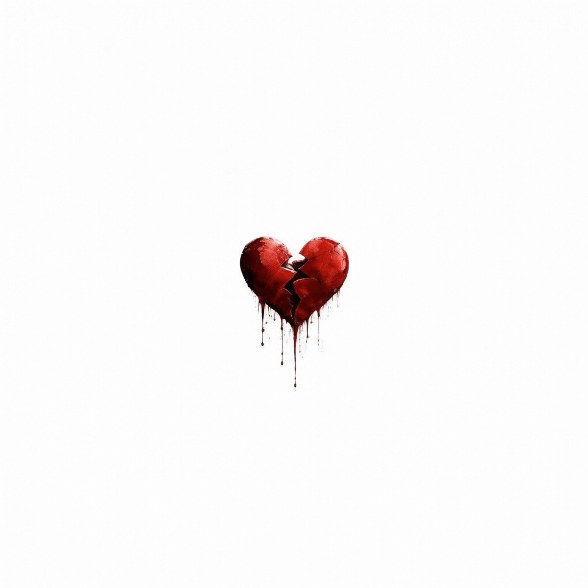 HEARTLESS - Single by Preza album cover