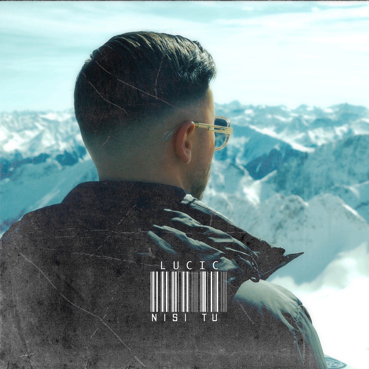 Nisi Tu - Single by Lucic album cover