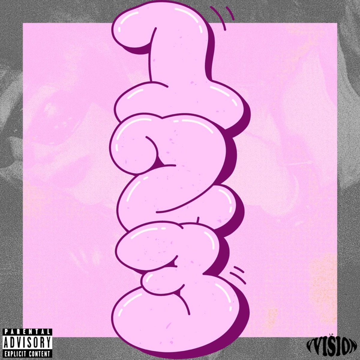 1 2 3 - Single by D4NY album cover