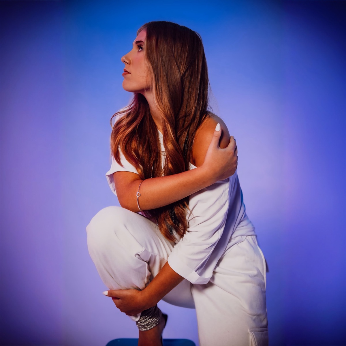 Miss Me by Kennedy Bane album cover