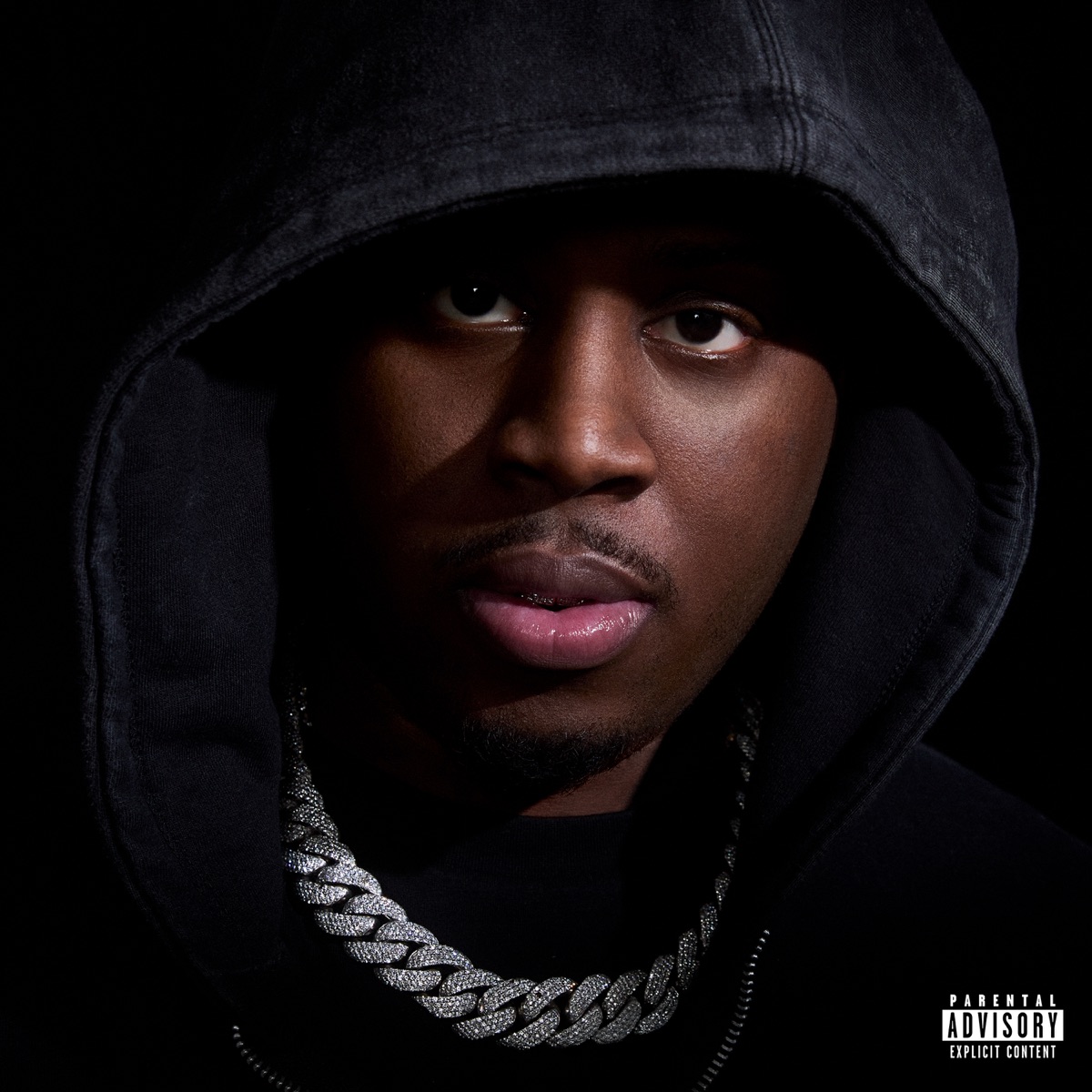 Richey Rich by Real Boston Richey album cover