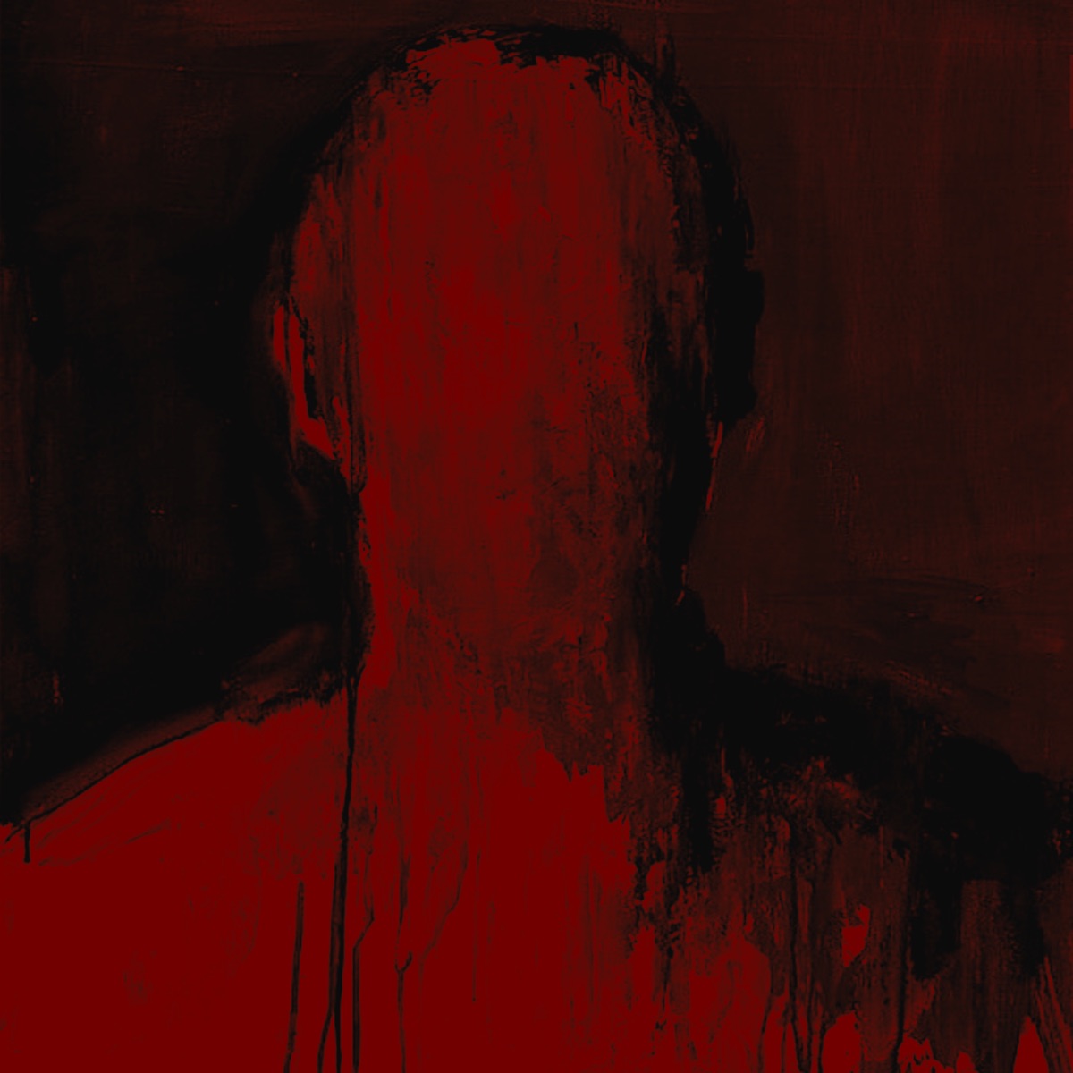 paranoyak - Single by Hexan album cover