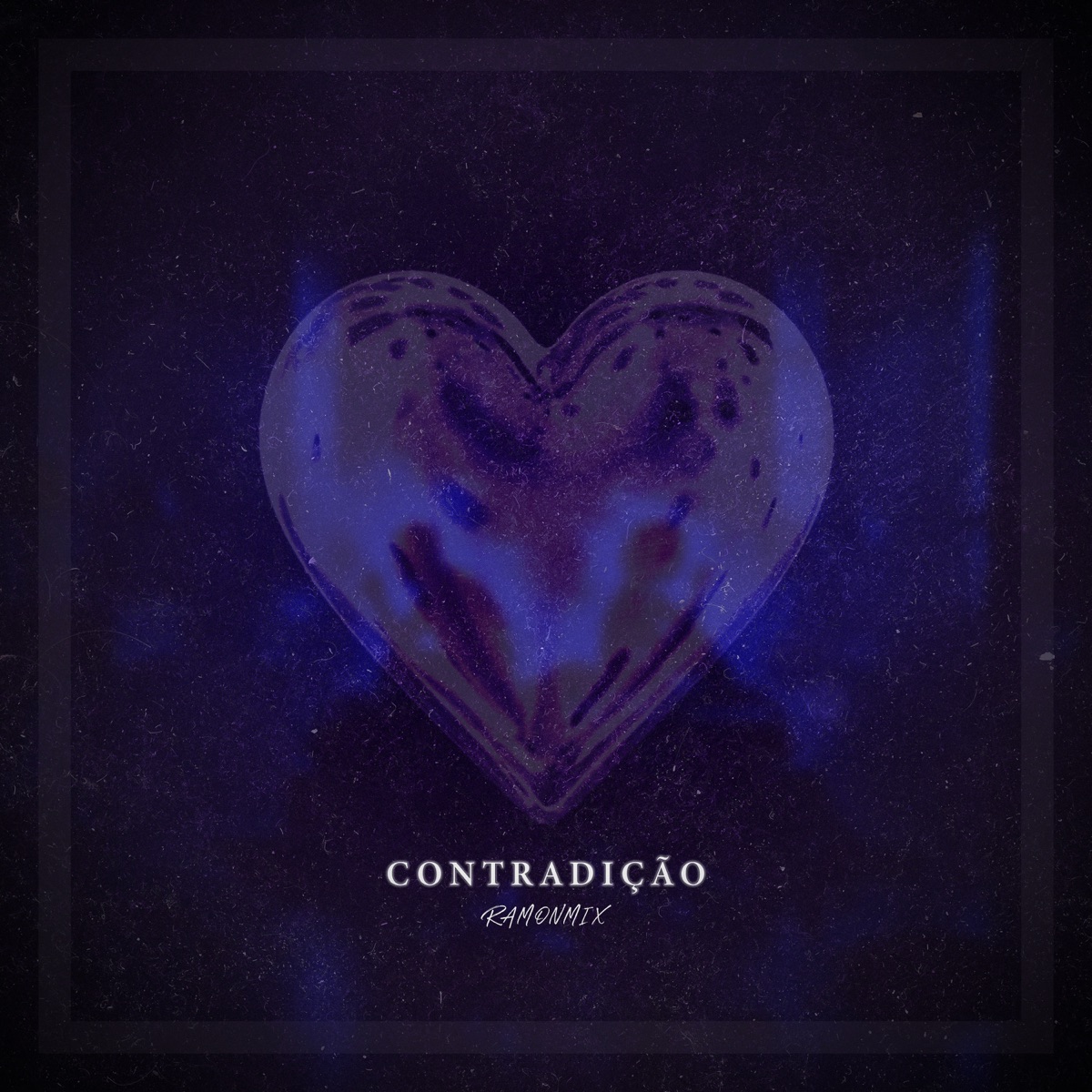 Contradição - Single by RAMONMIX album cover