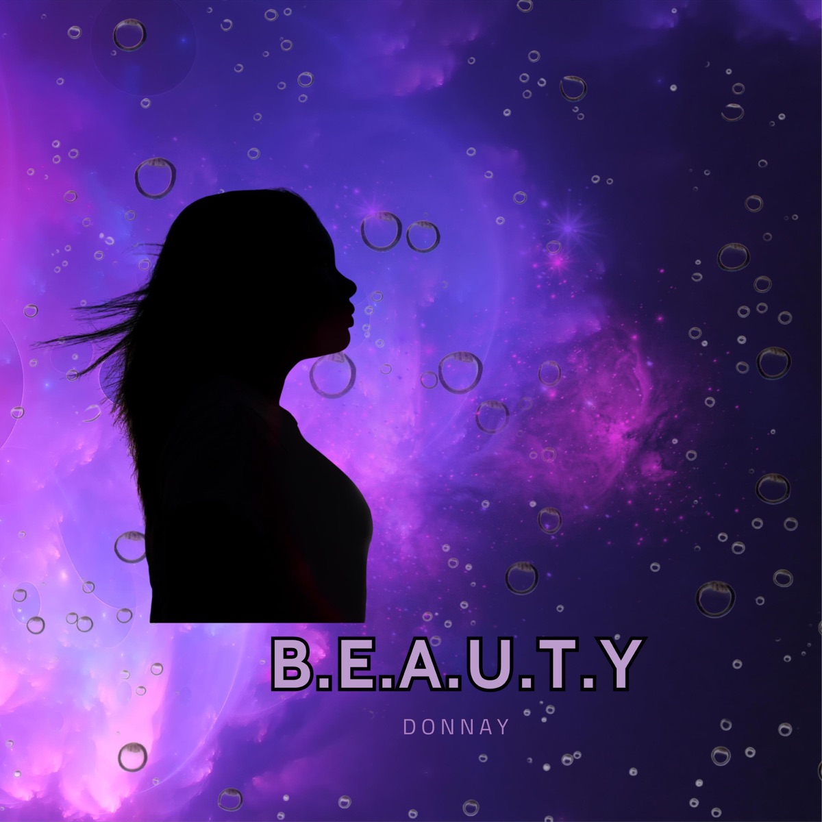 Beauty - Single by Donnay album cover