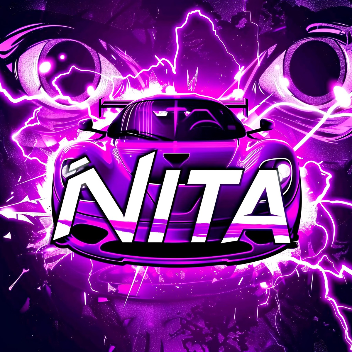 NITA - EP by mishix) & RONVXER album cover