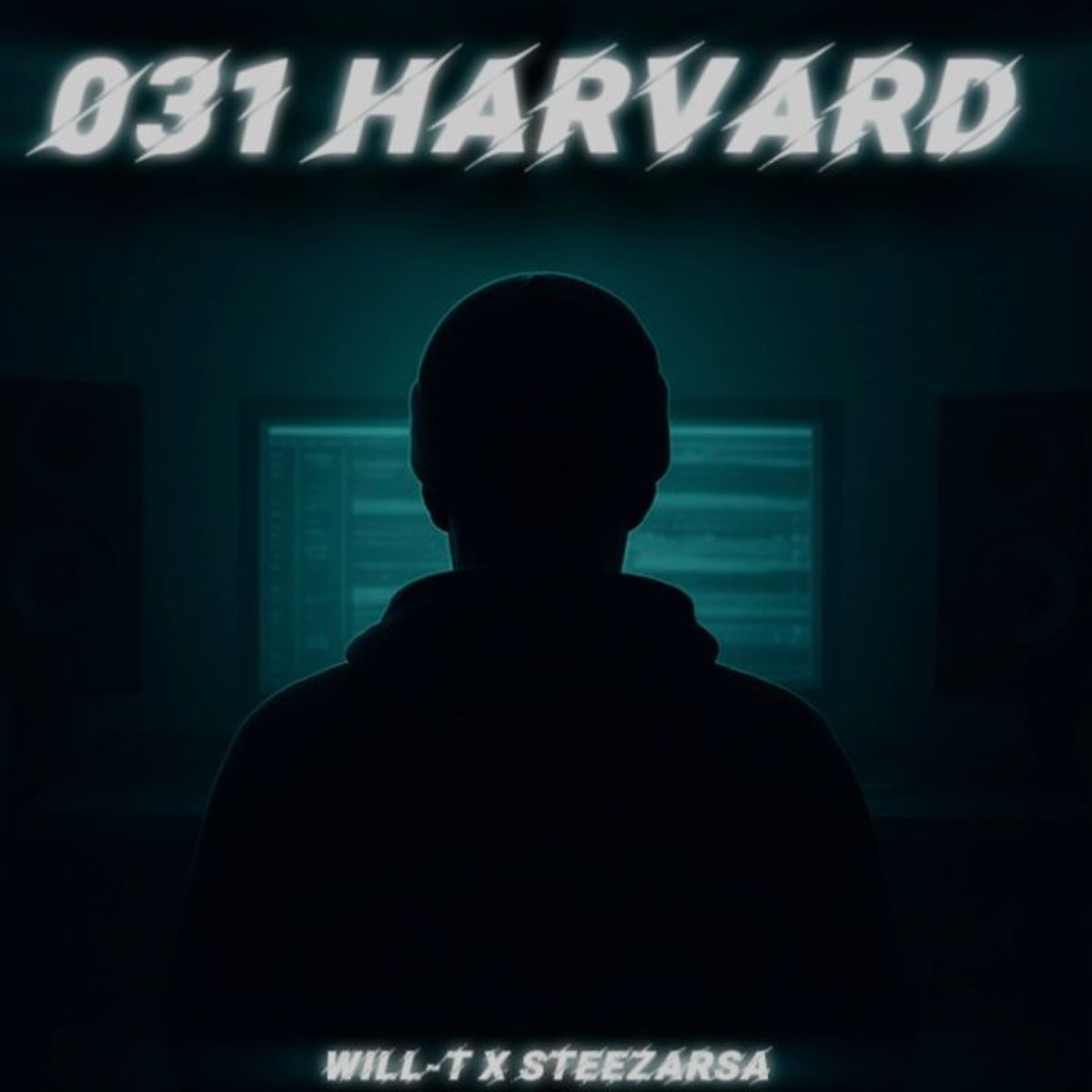 031 Harvard - Single by Will-T & SteezaRsa album cover