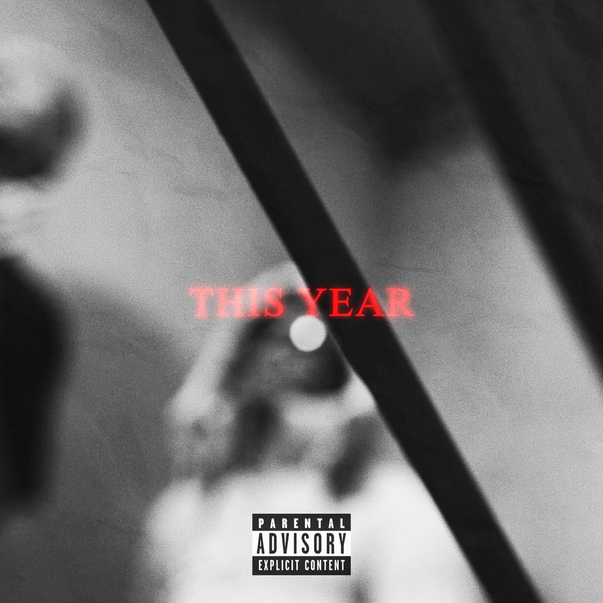 This Year - Single by Di Street & Brusho1st album cover