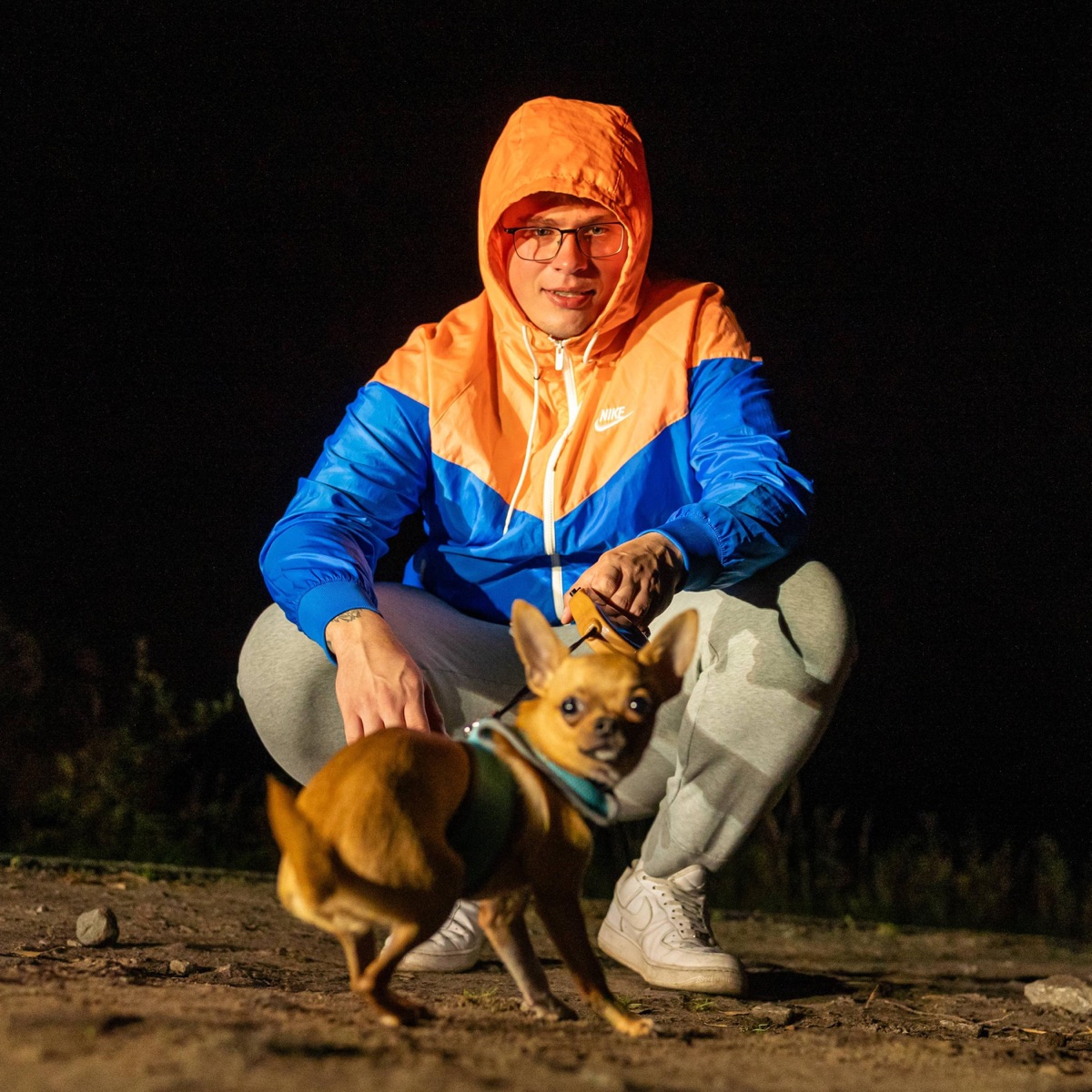 CZARNOKSIĘŻNIK Z OZ - Single by KOSA GRDL album cover