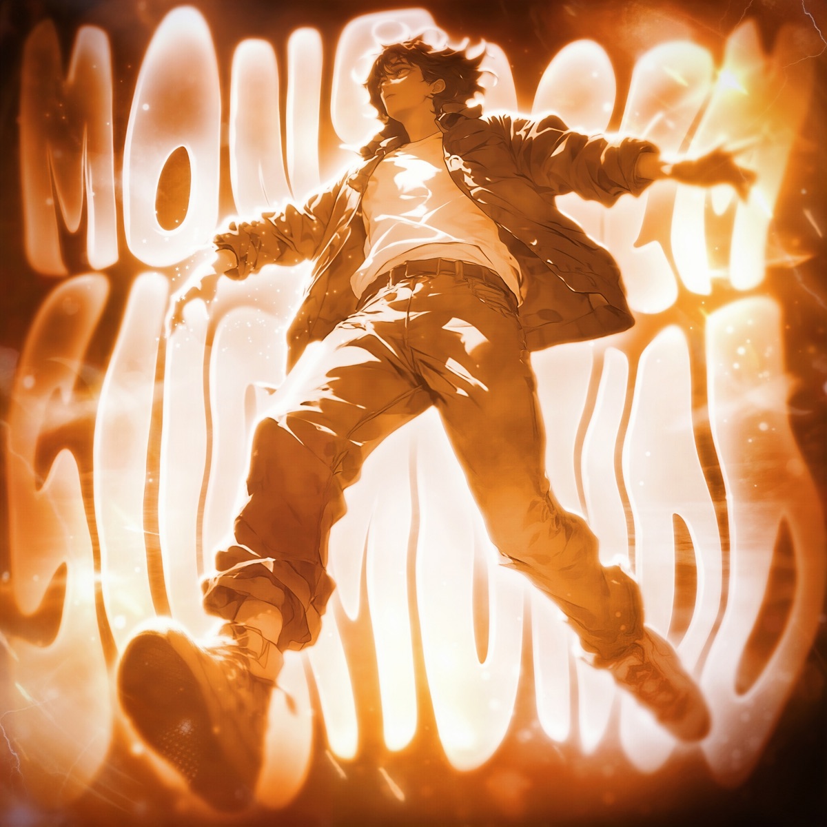 MONTAGEM SUBMUNDO - EP by PhucLam & ZEROMANE album cover