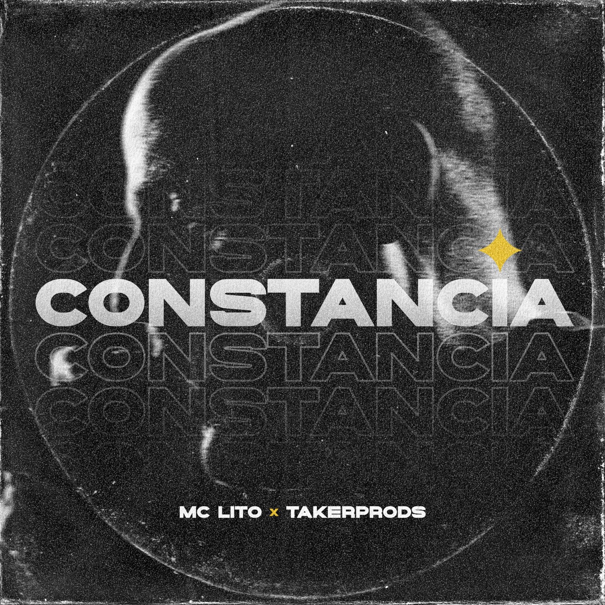 Constancia by MC Lito & TakerProds album cover
