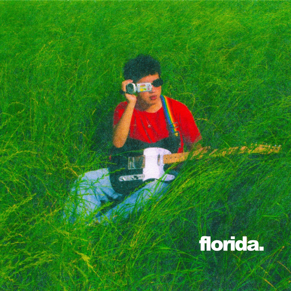 florida - Single by Flama album cover