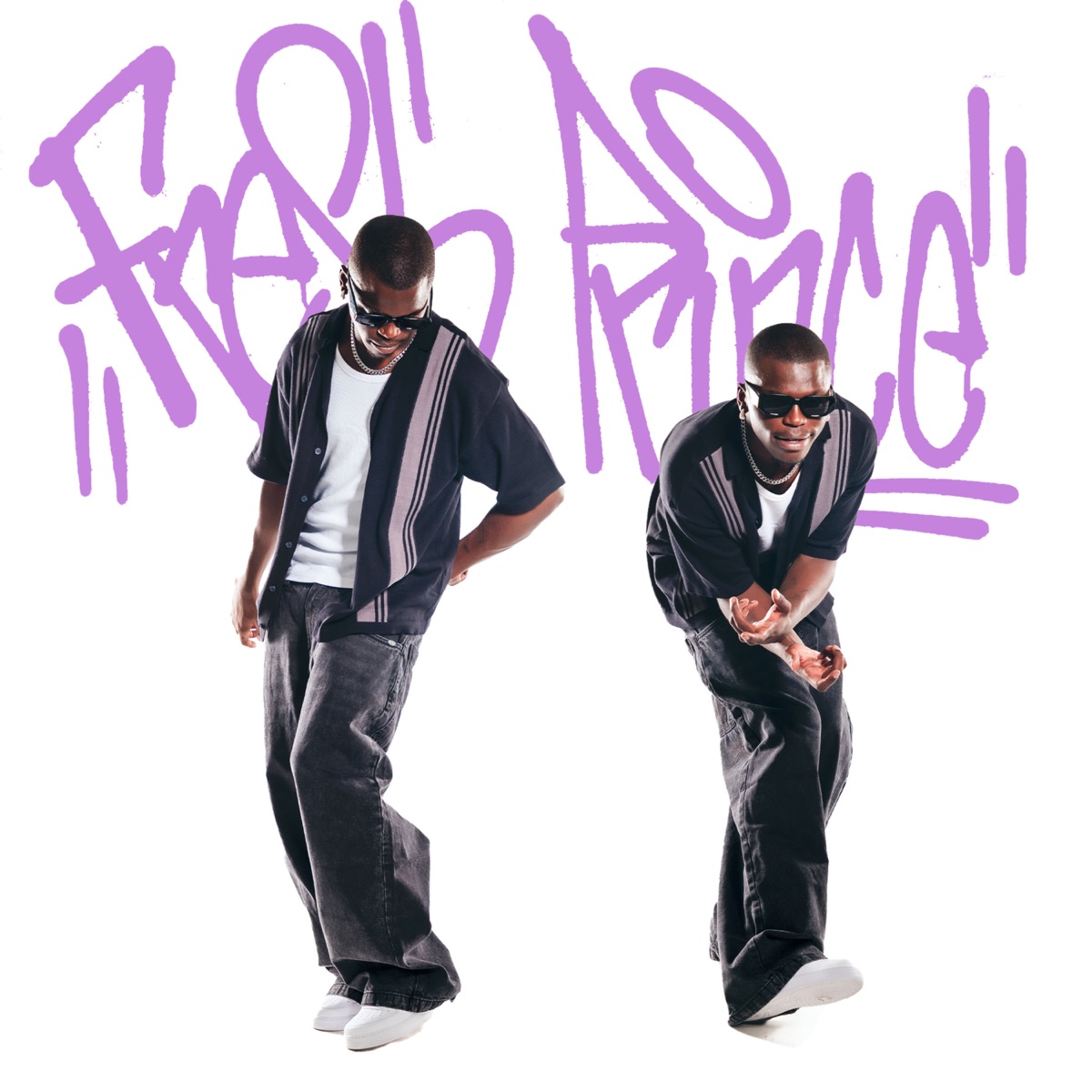 FRESH PRINCE (feat. W4DE & Tkcreedlion) - Single by Shoes Meister album cover