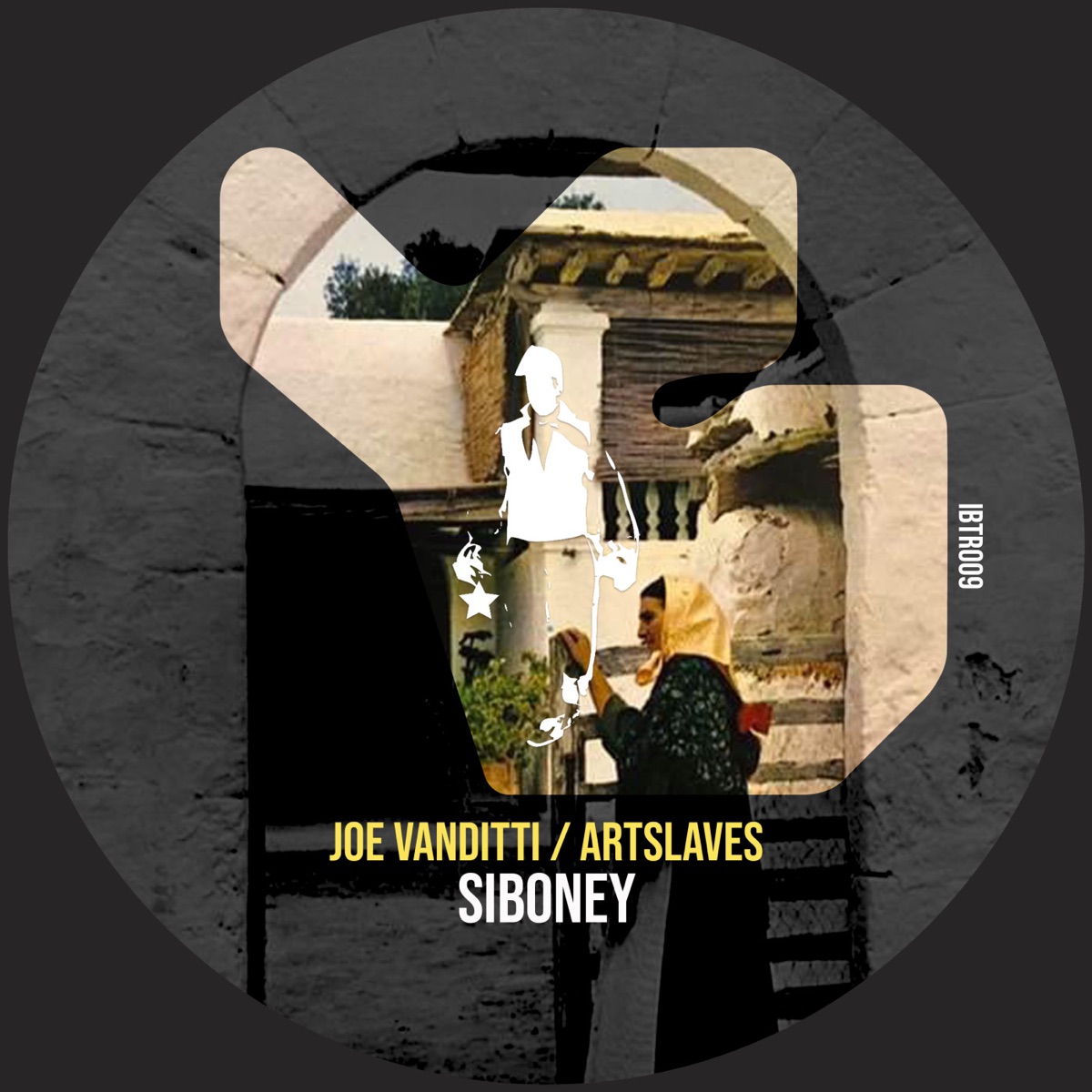 Siboney - Single by Joe Vanditti & Artslaves album cover