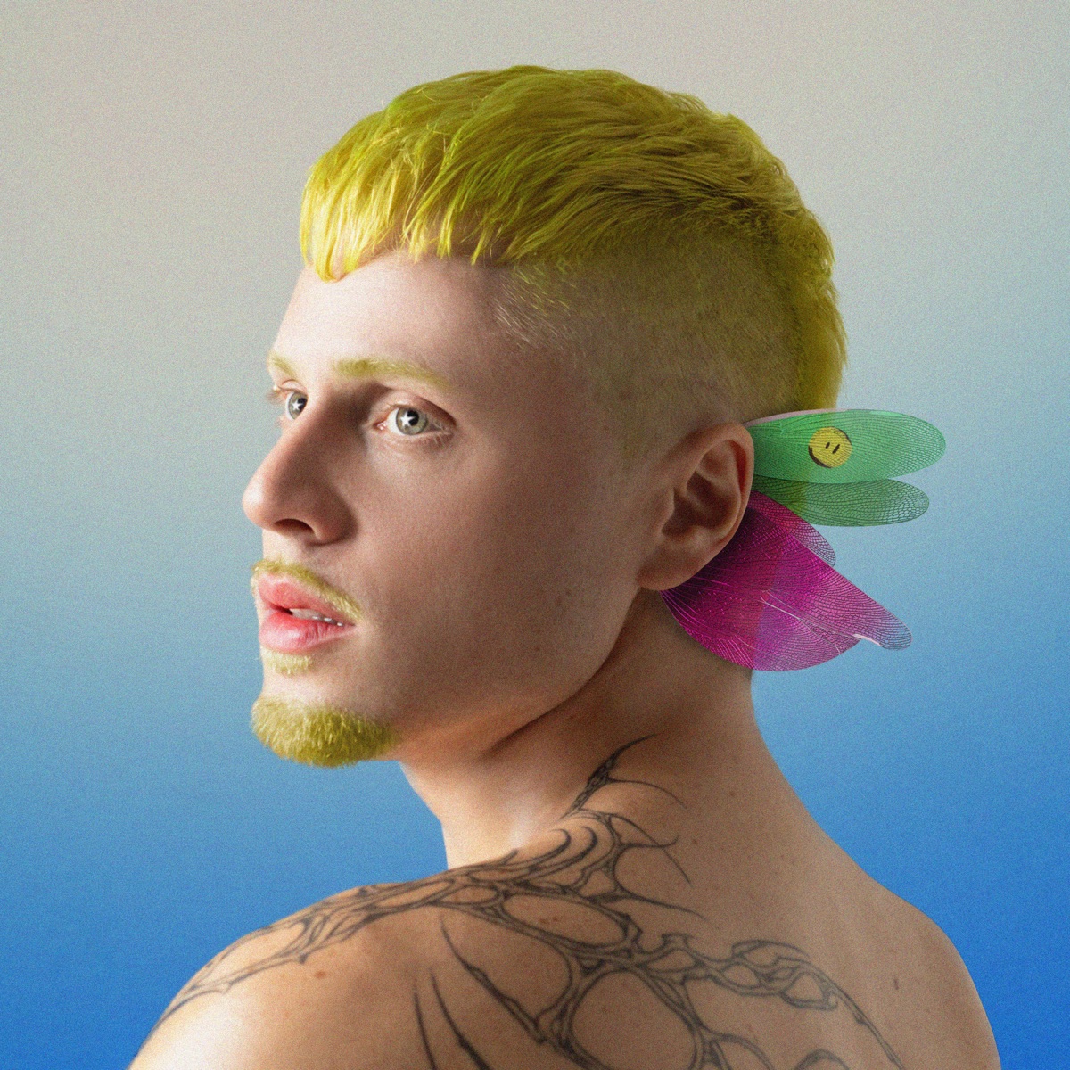 ÅNJO MAÜ by Davi Sabbag & DJ ÅNJO album cover