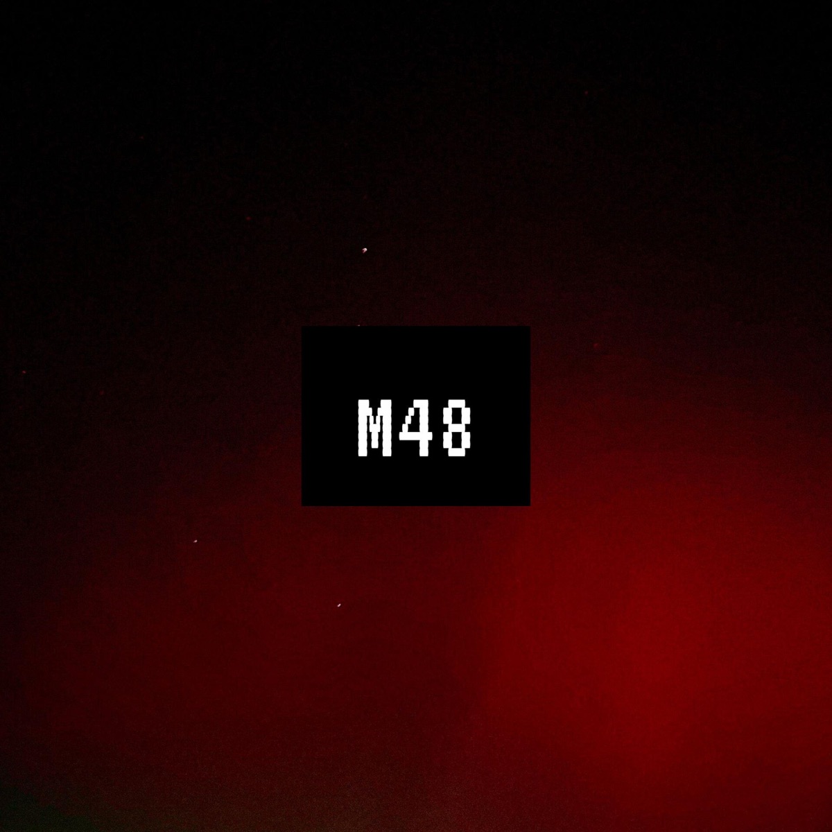M48 (feat. Fryd) - Single by The Bulgi album cover