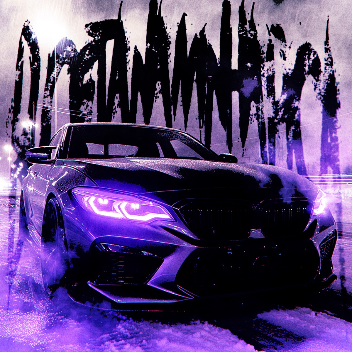 BUCETA NA MINHA PICA - Single by CRXSHXL & DJ FAKE ORIGINAL album cover