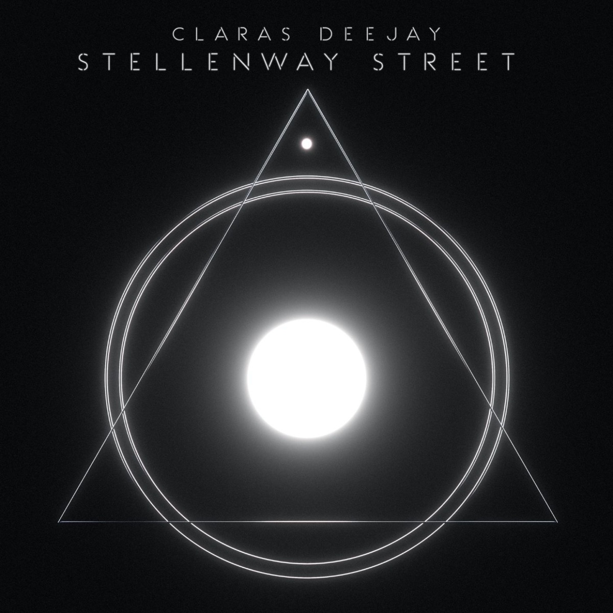 StellenWay Street - Single by Claras DeeJay album cover