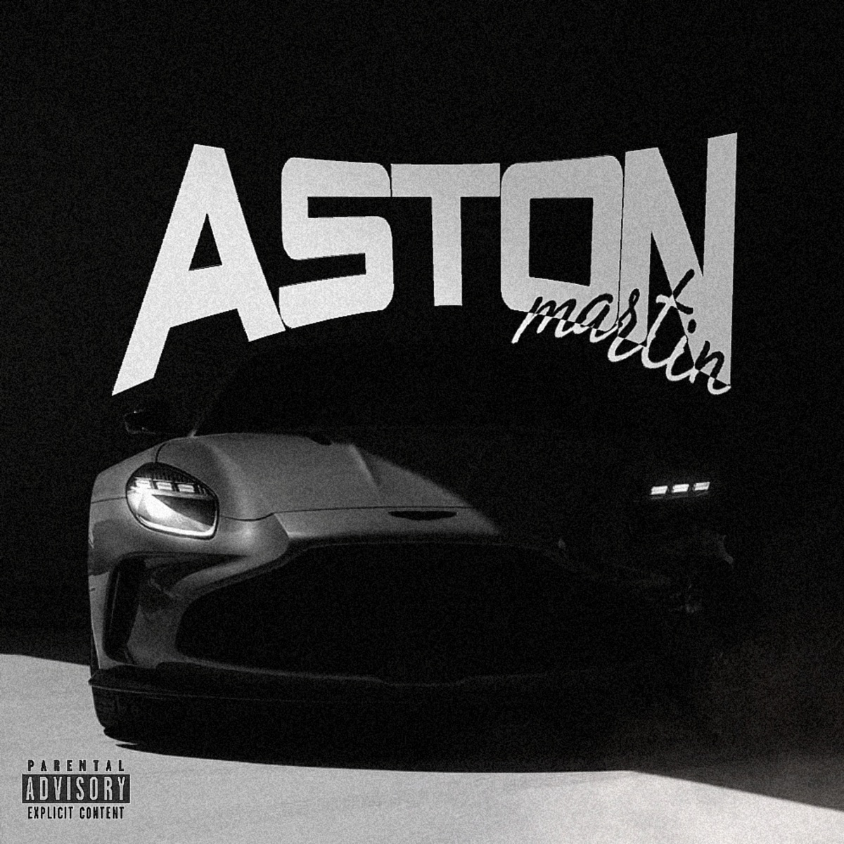Aston Martin - Single by ValencianoBeats, NEVEZZZ, Balda20202i & Square Mob album cover
