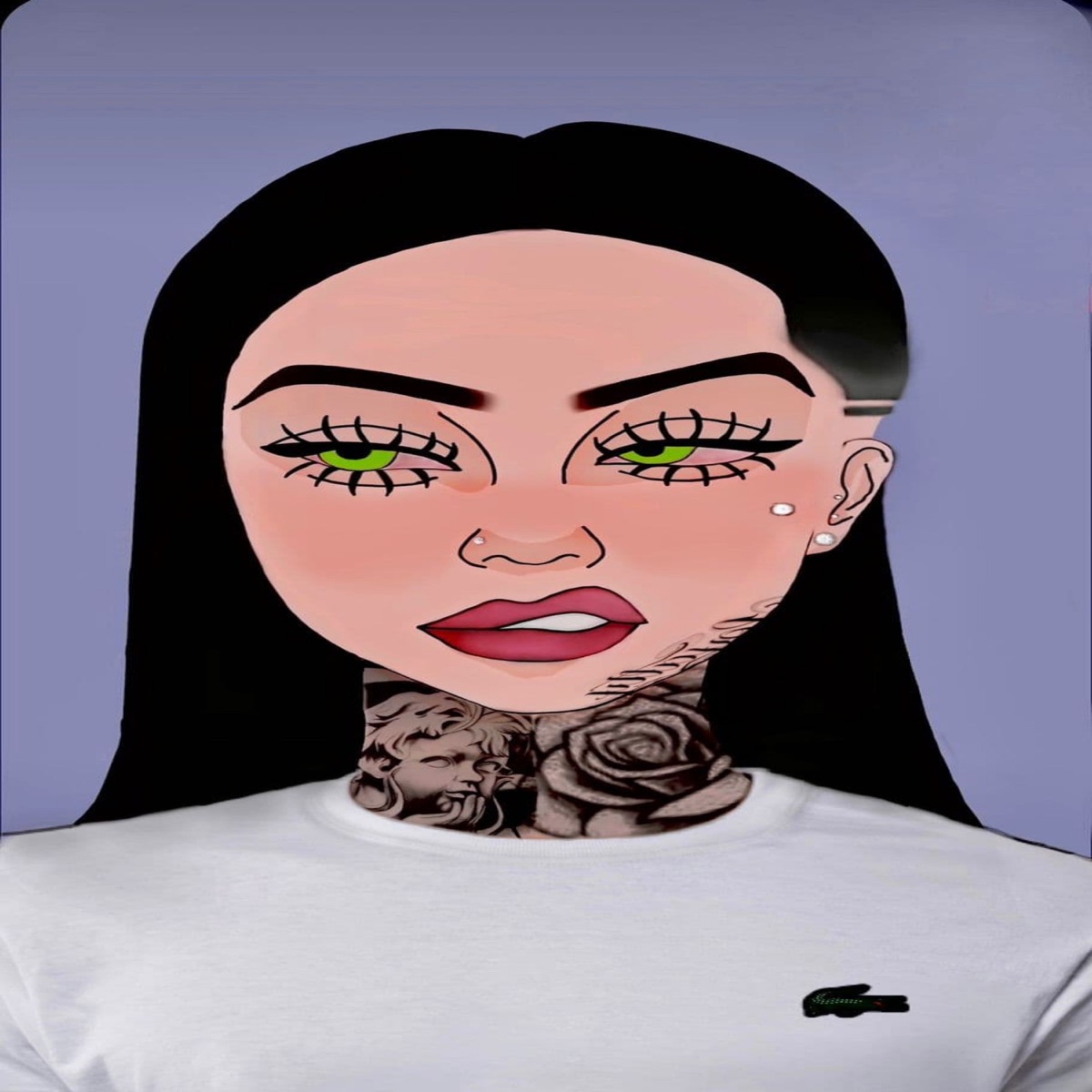 Diferentemente - Single by MC Yohara album cover