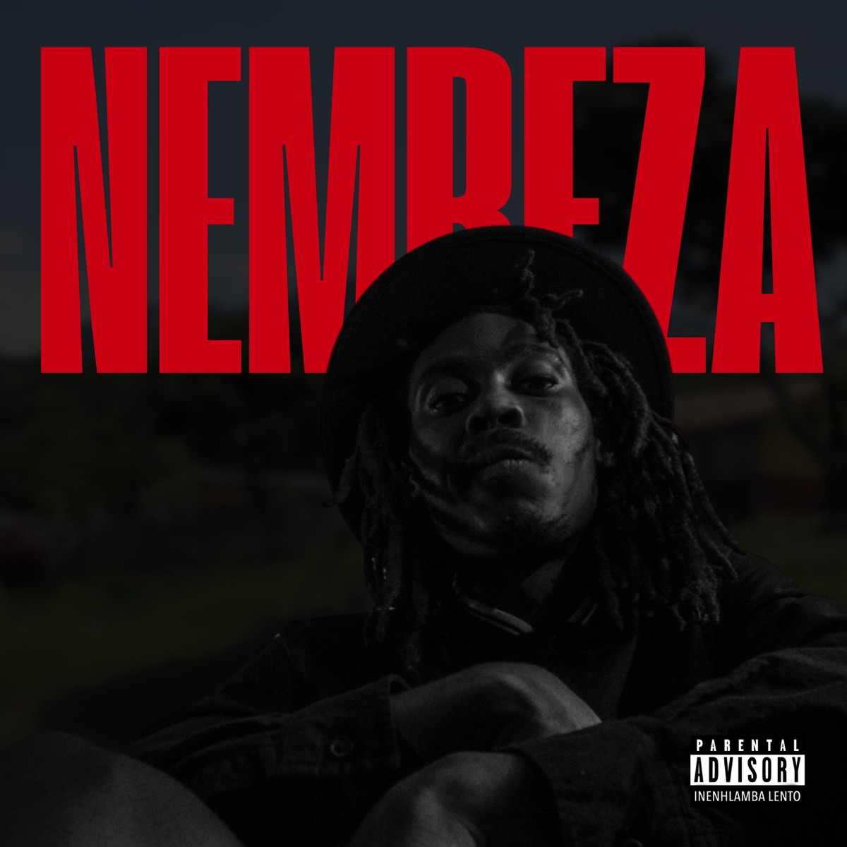Nembeza - Single by Celestial Mic album cover