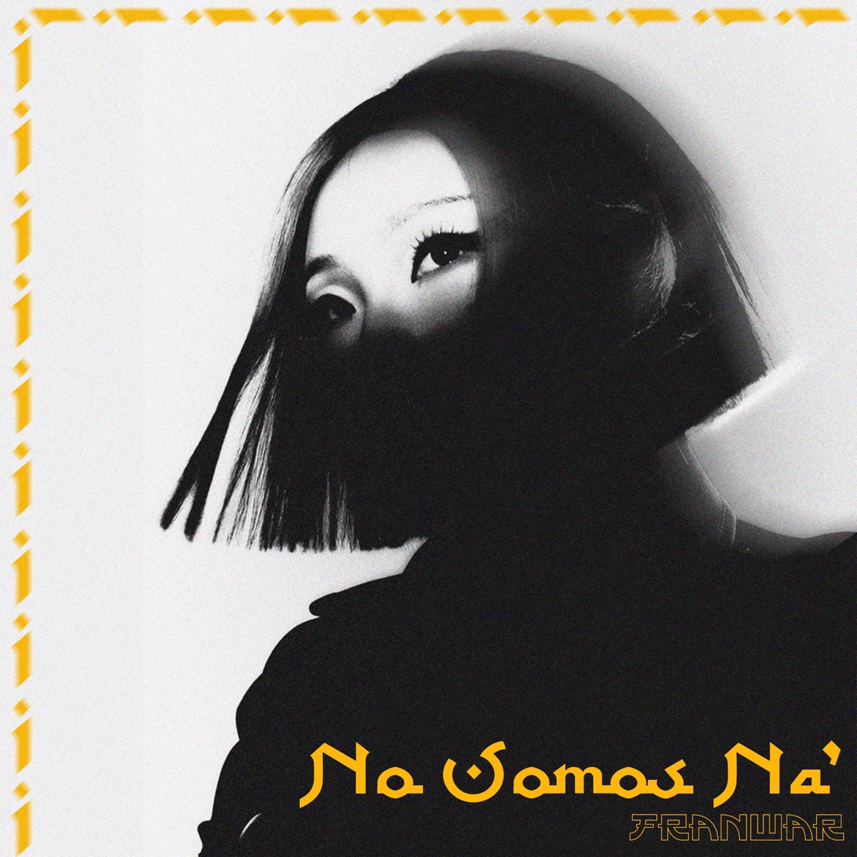 No Somos Na' - Single by Franwar album cover