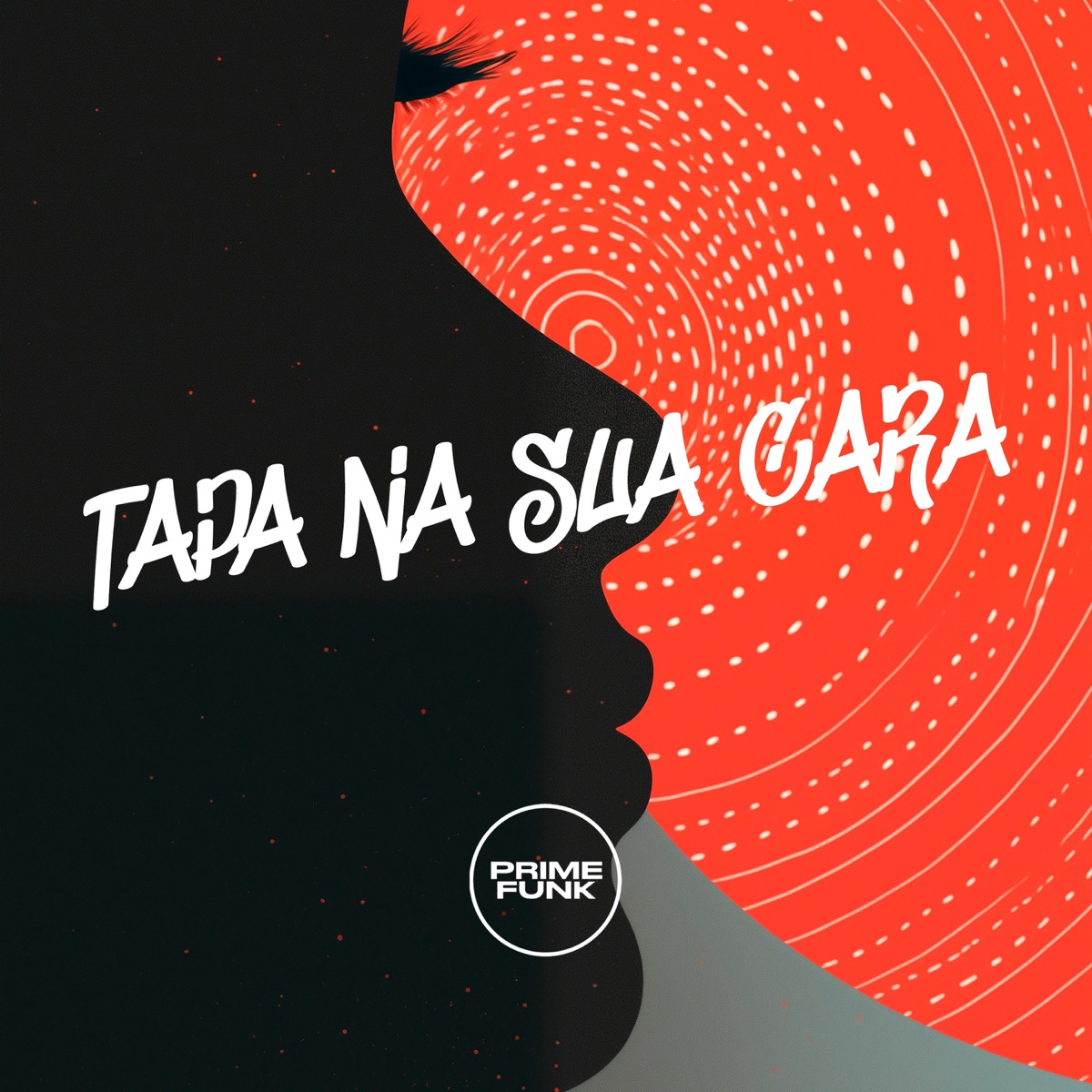TAPA NA SUA CARA - Single by MC Rondom, Oficial DJ Menor JV & Prime Funk album cover