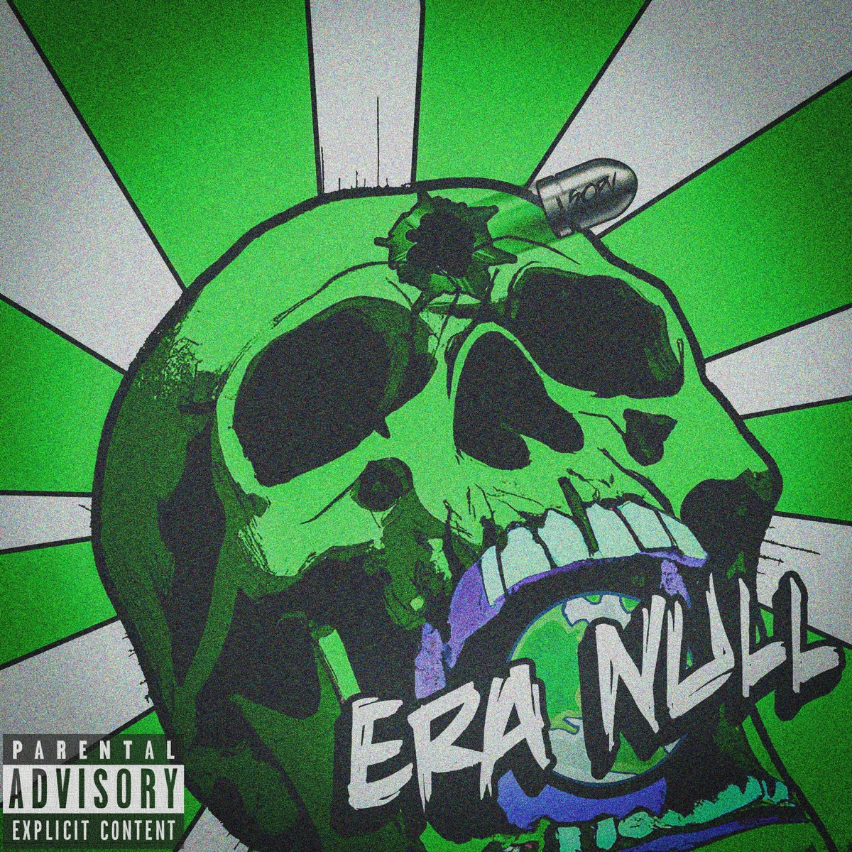 Era Null - Single by SOPV & ZeFilla album cover