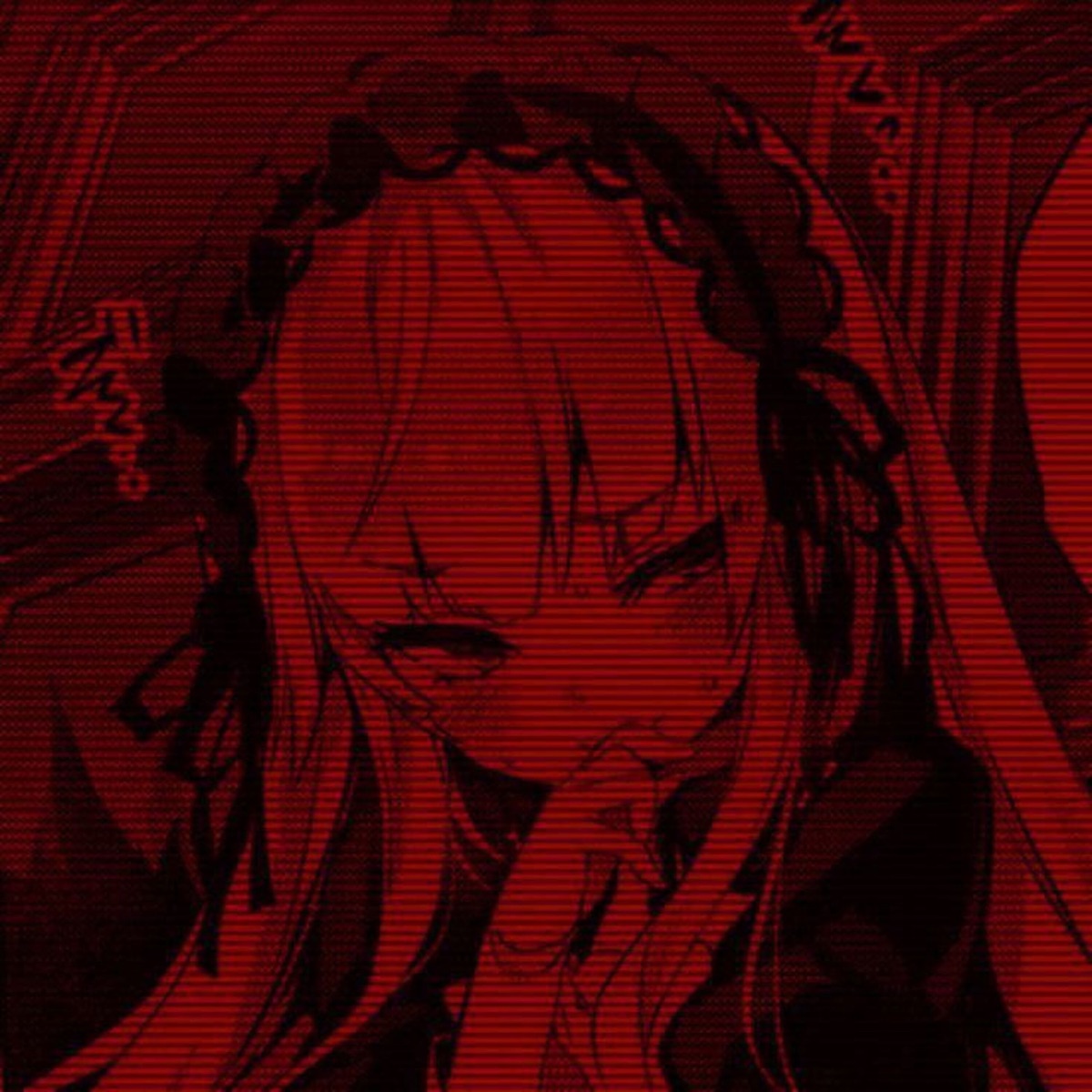 Irxnblood - Single by KXRSA album cover