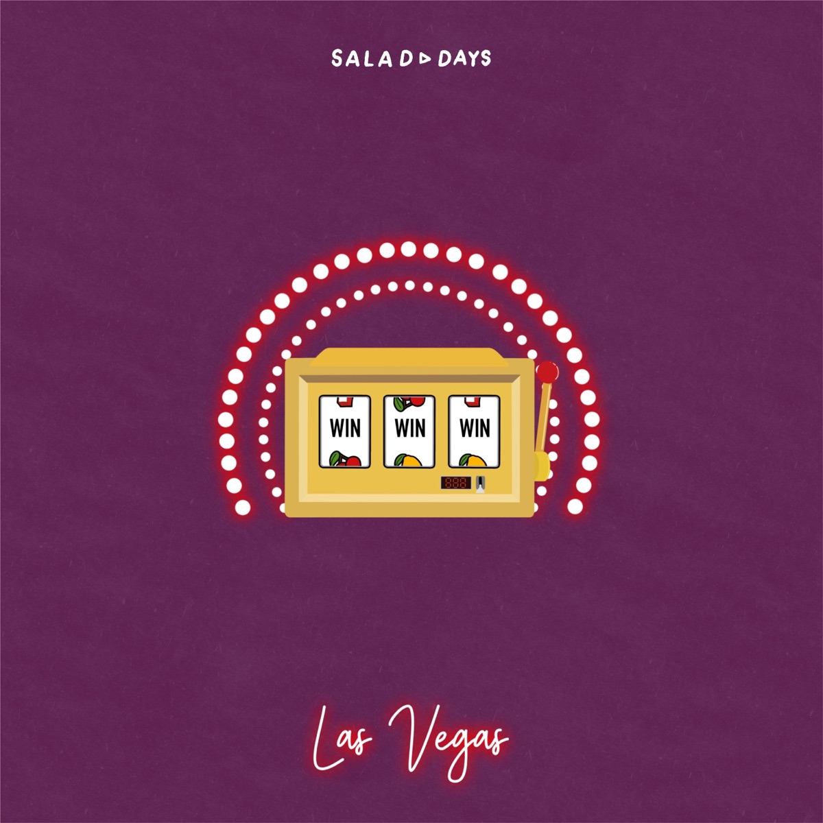 Las Vegas - Single by Simber, Juurio & Pr4ntik album cover