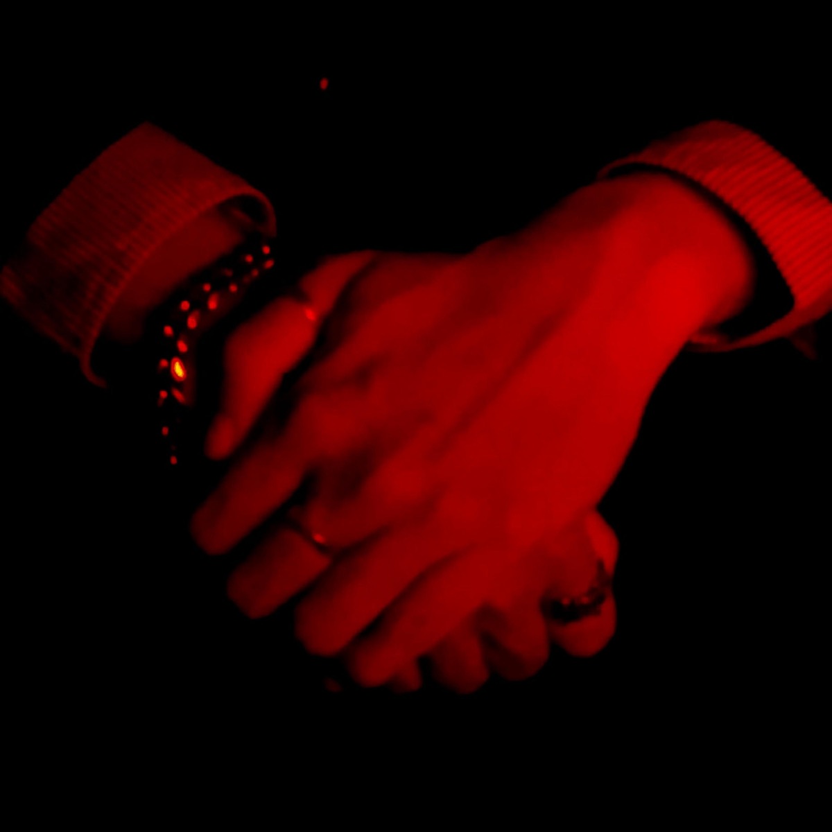 LOVESICK (feat. Park Lil Pen) - Single by Inky album cover